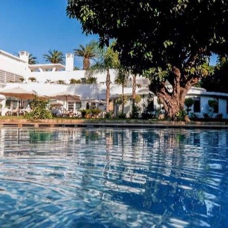 Le Sphinx Boutique Hotel Mohammedia Eksteriør bilde