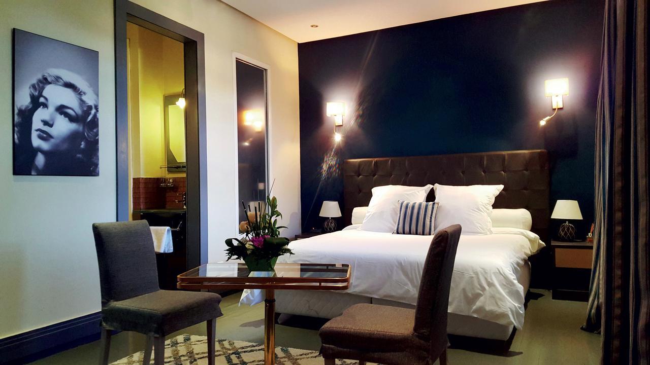 Le Sphinx Boutique Hotel Mohammedia Eksteriør bilde