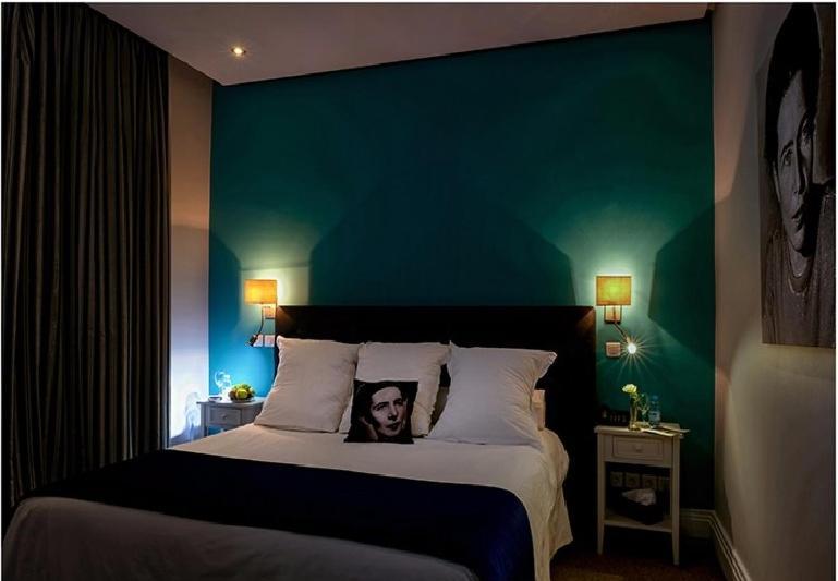 Le Sphinx Boutique Hotel Mohammedia Eksteriør bilde