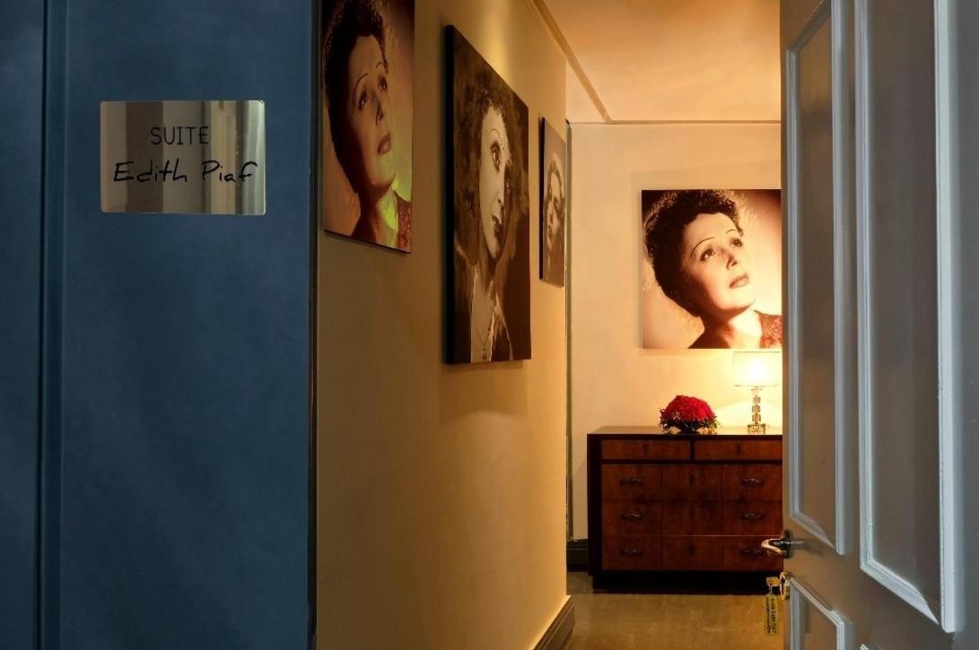 Le Sphinx Boutique Hotel Mohammedia Eksteriør bilde