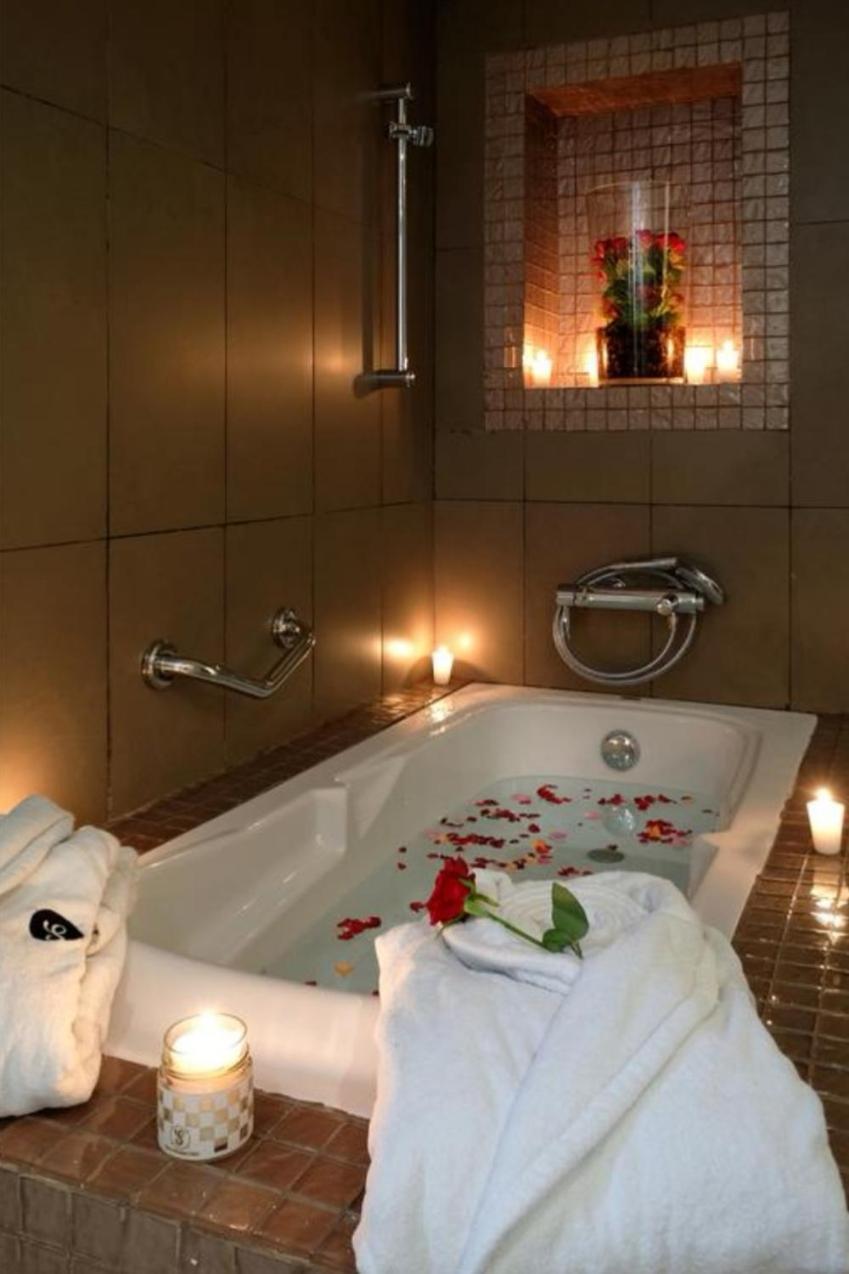 Le Sphinx Boutique Hotel Mohammedia Eksteriør bilde